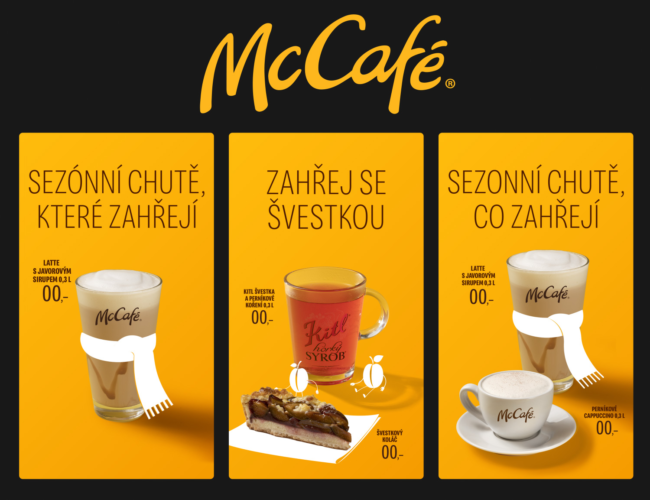 McCafé