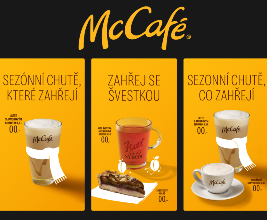 McCafé